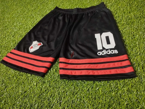Short retro 1996
