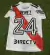 Camiseta 2023 niños DirecTV - riverlugano