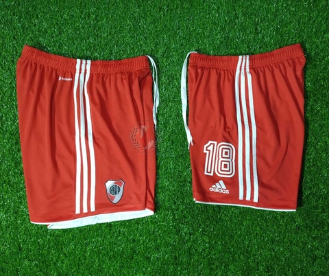 Short suplente 2023