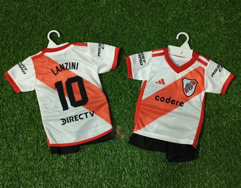 Conjunto bebe 2024