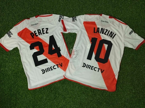 Camiseta titular premium 2024