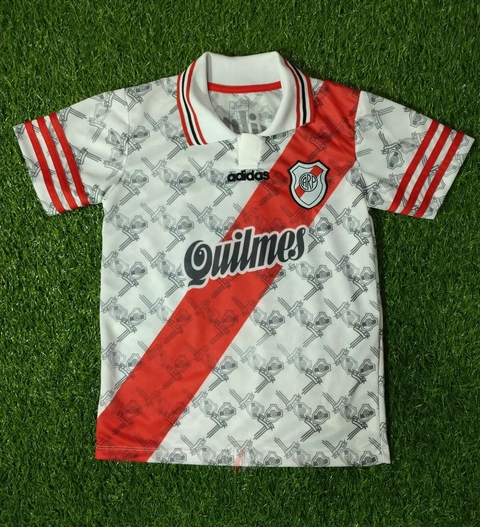 Retro 1996 niños