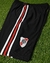 Short rojo y blanco 2023 en internet