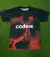 Remera prematch - riverlugano