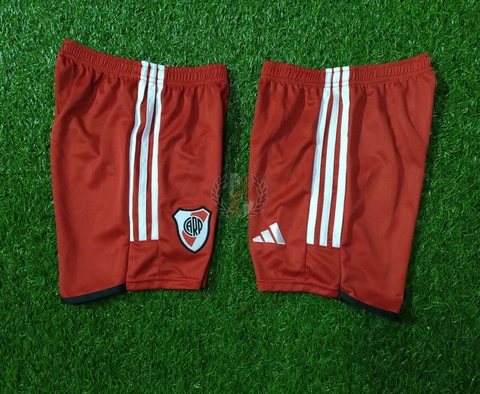 Short suplente niños 2024