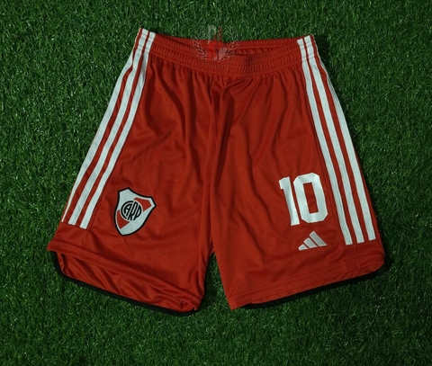 Short suplente 2024