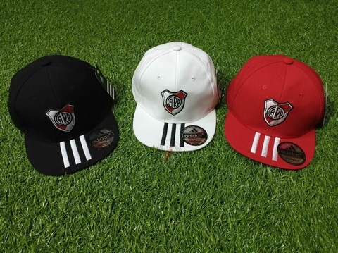 Gorras planas niños