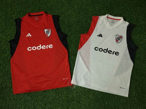 Musculosas entrenamiento 2024