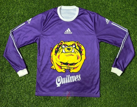 Buzo retro Mono Burgos 1997