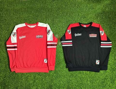 Buzos retro 1995 frizados