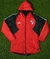 Camperon rojo 2024