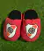 Pantuflones 2024 - tienda online