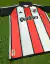 Tricolor retro 2000/01 - comprar online