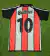 Tricolor retro 2000/01 - riverlugano
