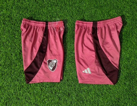 Short suplente niños 2025