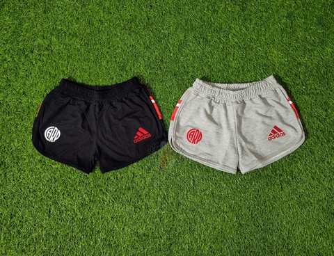 Short carp dama 2023