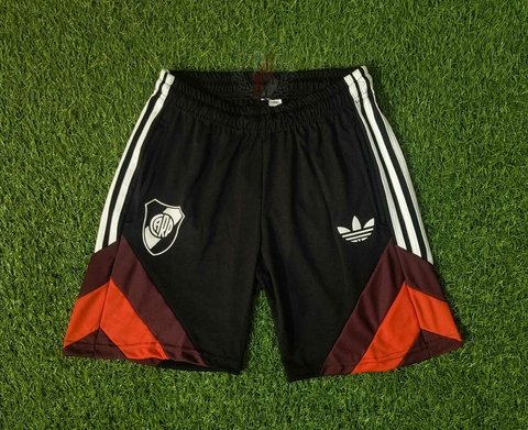 Short originals retro 2025