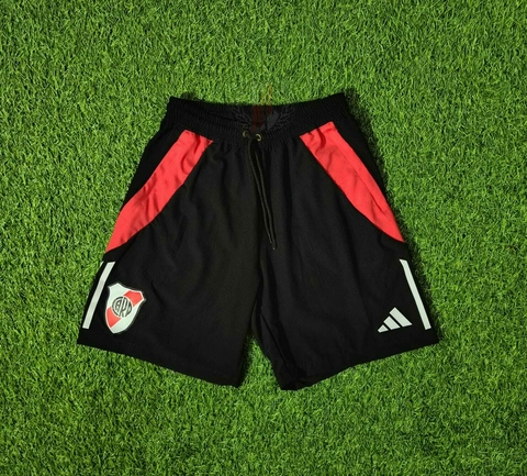 Short descanso 2025
