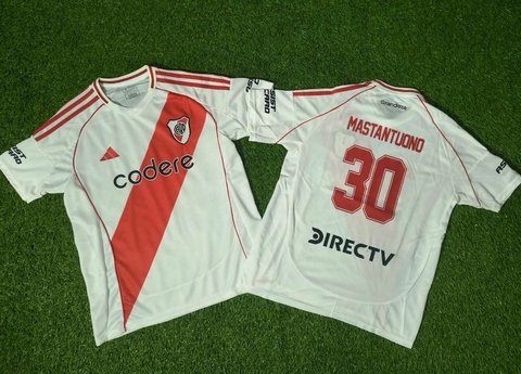 Camiseta titular 2025 - comprar online