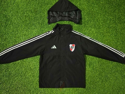 Campera impermeable importada 2025 - comprar online