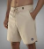 BOARDSHORT RETRÔ DESERT SAND