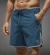 BOARDSHORT RETRÔ DEEP SEA