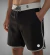 BOARDSHORT RETRÔ BLACK-GRAY