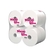 Bobina De Papel Higiénico - New Pel X8 Rollos De 300 Mts.