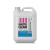 Crema de lavado para Ropa Fina Master Clean x 5lts