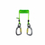 Lanyard NLG Coil Tool