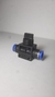 Válvula de Controle de Fluxo de Água Tucker 5/16"