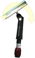 Raspador Sorbo 15cm C/ Ajuste de Ângulo Lateral+Coldre - comprar online