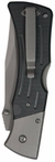 Canivete KA-BAR 3063 G10 MULE Lâmina Serrilhada - comprar online