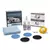 Kit de Restauração e Polimento de Faróis Glass Polish