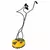Limpador Circular de Superfície BE Whirl-A-Way 40 cm