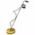 Limpador Circular de Superfície BE Whirl-A-Way 40 cm - comprar online