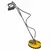 Limpador Circular de Superfície BE Whirl-A-Way 40 cm - Bravo Soluções