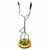 Limpador Circular de Superfície BE Whirl-A-Way 50 cm - Bravo Soluções