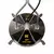 Limpador Circular de Superfície BE Whirl-A-Way 60 cm - Bravo Soluções