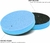 Boina de Espuma Glass Polish Corte e Polimento 6" - comprar online