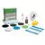 Kit de Remoção de Riscos de Para-brisas Glass Polish