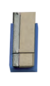 Lâmina Ettore p/ Raspador de Bolso 5UN+Dispenser - comprar online