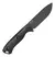 Faca KA-BAR BK16 Becker Short Drop Point - comprar online