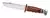 Faca KA-BAR 1235 Marine Hunter - loja online