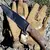 Faca KA-BAR 7503 Jarosz Turok - Bravo Soluções