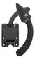 Faca KA-BAR 1494 TDI Ladyfinger - comprar online