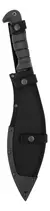 Faca KA-BAR 1249 Kukri Machete 11,5" - Bravo Soluções