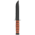 Faca KA-BAR 1218 USMC Utility Serrilhada - comprar online