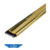 Guia de bronze Ettore 25cm