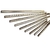 Guia de bronze Ettore 45cm - comprar online